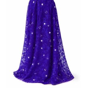 Phulkari Dupatta from India